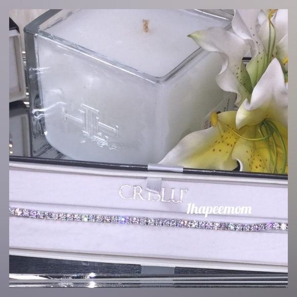 Tennis Bracelet | 5.20 CTTW CZ | Brilliant Cut NWT - Picture 3 of 7